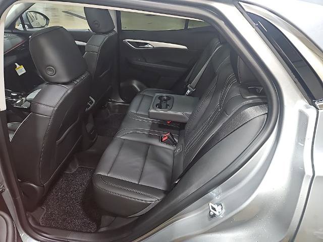 New 2026 Buick Envision Avenir AWD/4WD image 21