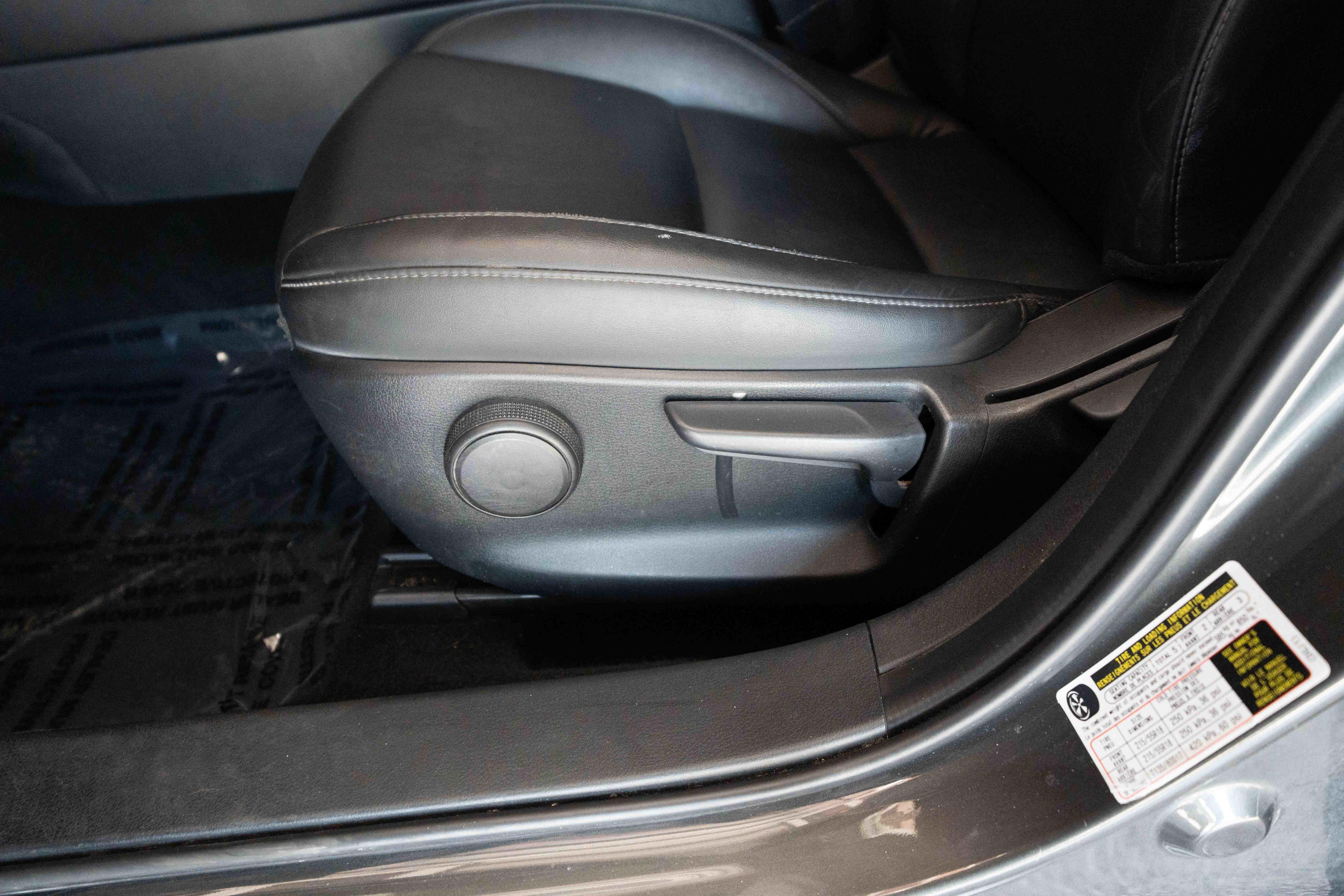 Used 2022 MAZDA CX-30 AWD 2.5 S w/ Select Package image 12