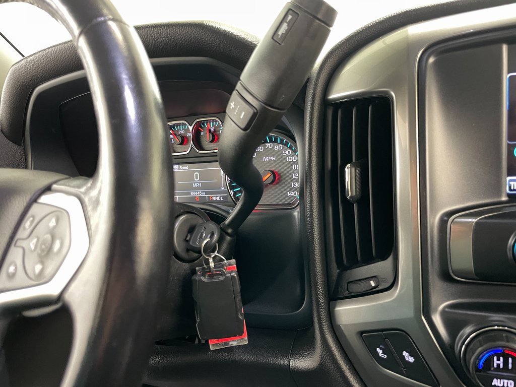 Certified 2019 Chevrolet Silverado 1500 LT w/ All Star Edition image 29