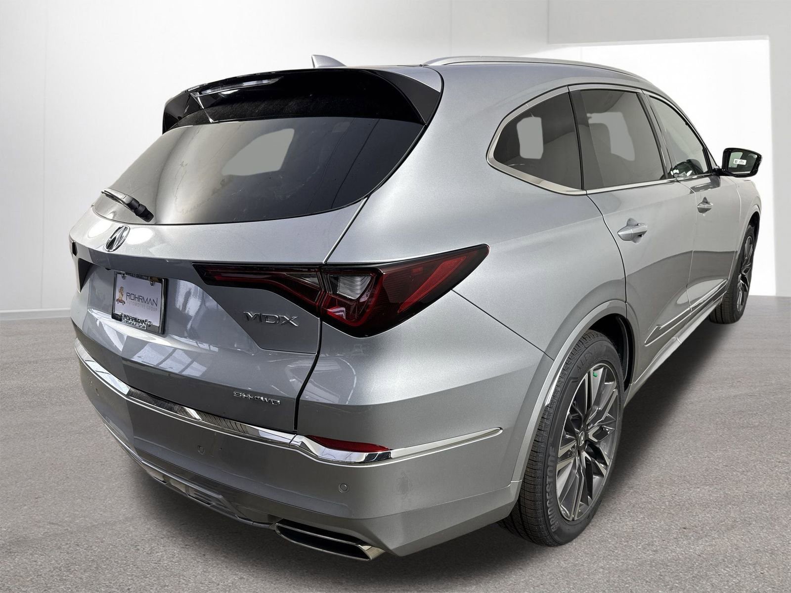 New 2026 Acura MDX w/ Advance Package image 36
