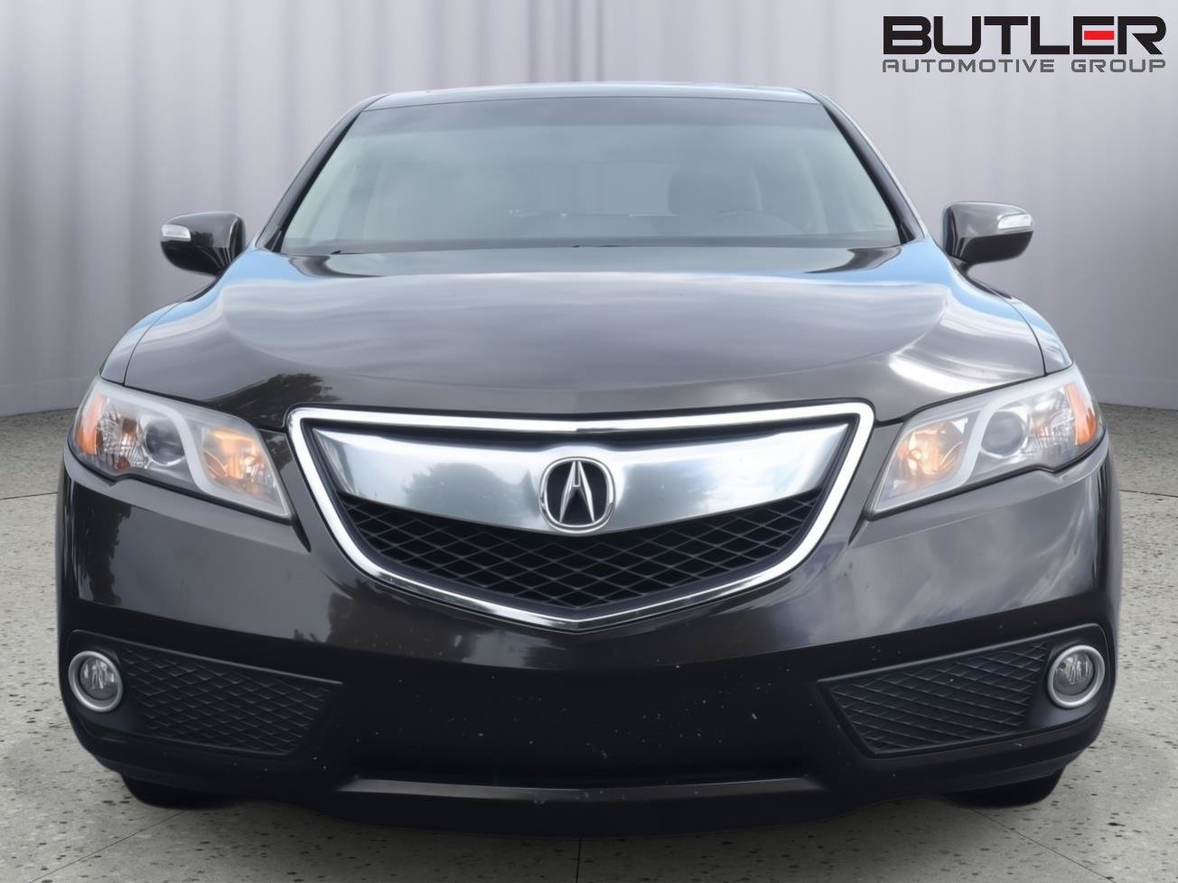 Used 2015 Acura RDX FWD w/ Technology Package image 2