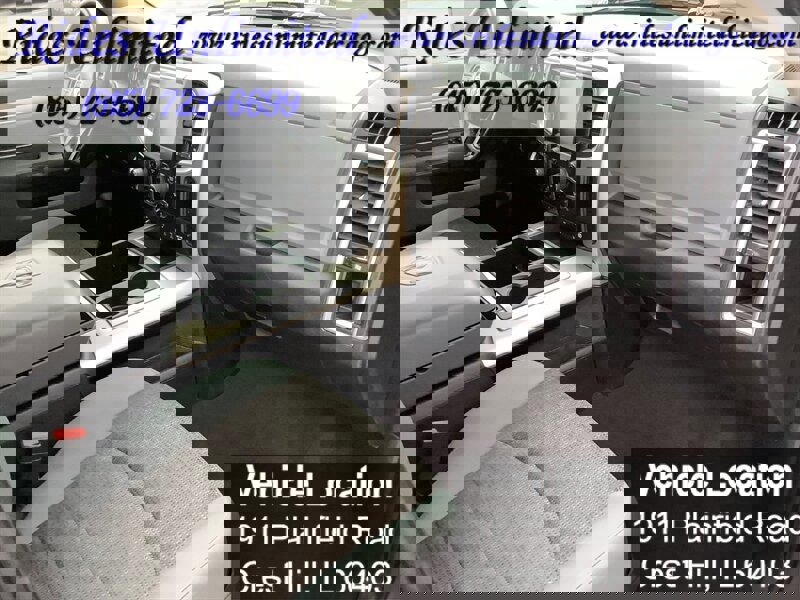 Used 2014 RAM 1500 Big Horn image 37