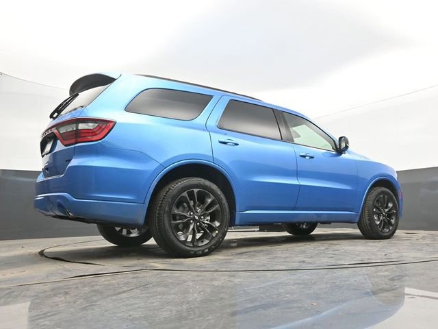 New 2026 Dodge Durango GT image 60