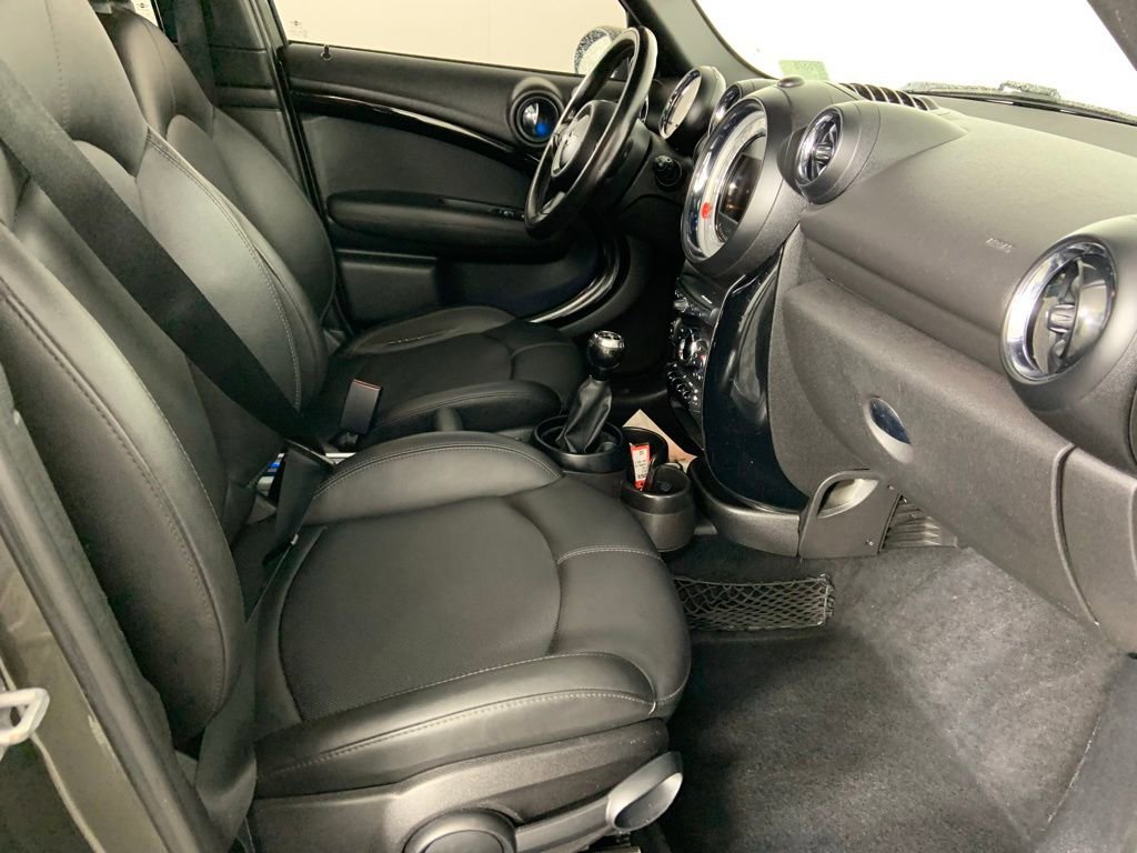 Used 2013 MINI Cooper Countryman S image 15