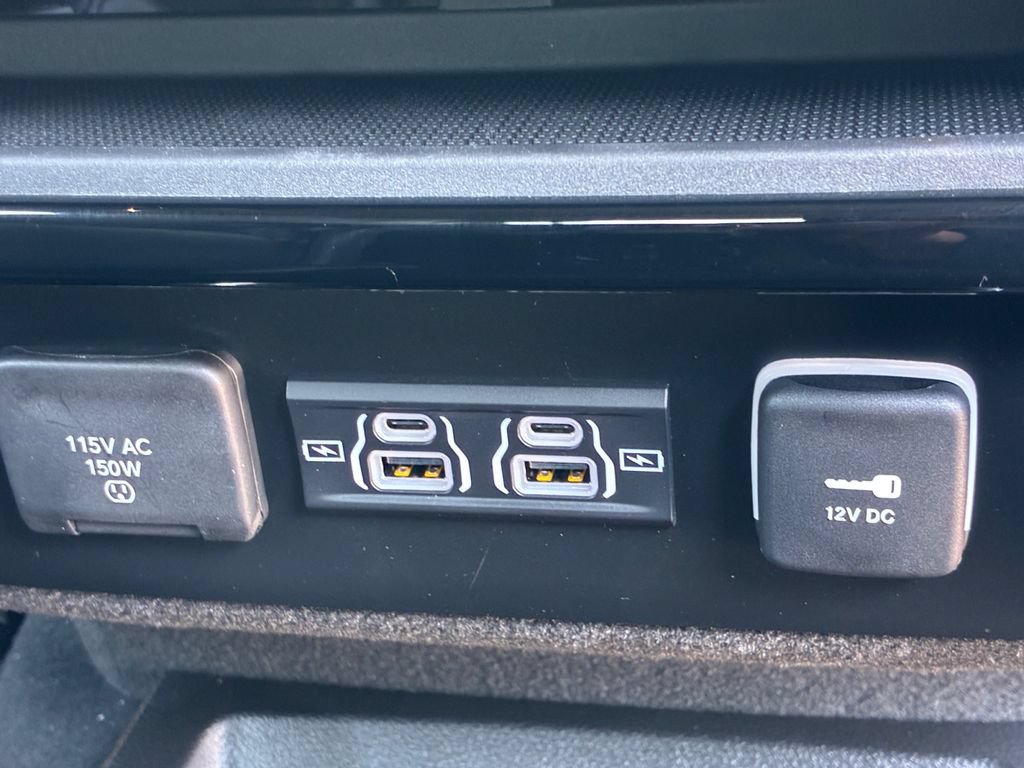 New 2026 Jeep Grand Wagoneer 4WD w/ Premium Group I image 6