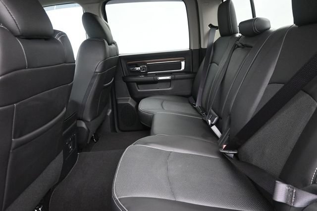 Used 2016 RAM 1500 Laramie w/ Convenience Group AWD/4WD image 19