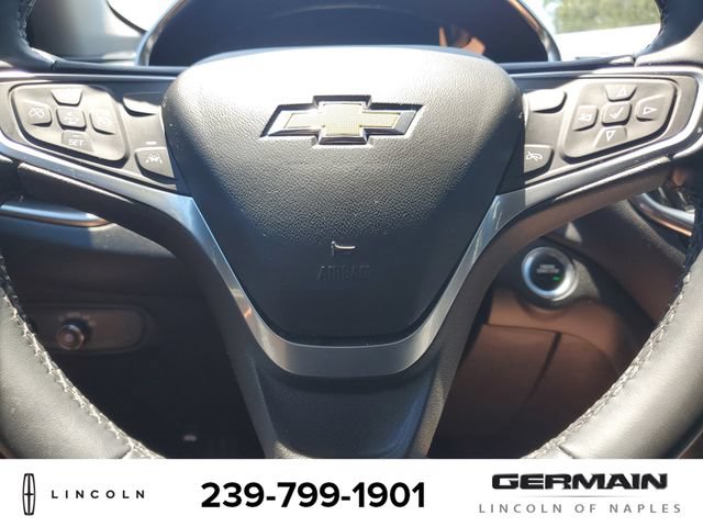 Used 2023 Chevrolet Equinox LT FWD image 23
