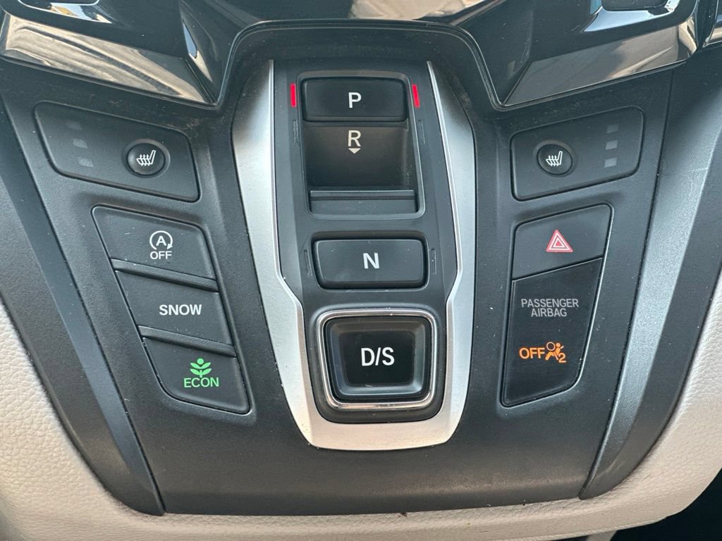 Used 2021 Honda Odyssey EX image 26