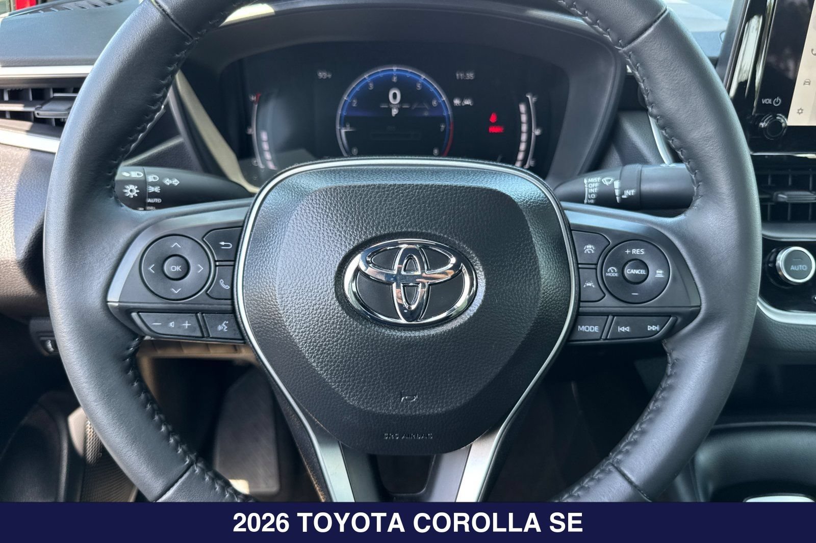 Used 2026 Toyota Corolla SE FWD image 23