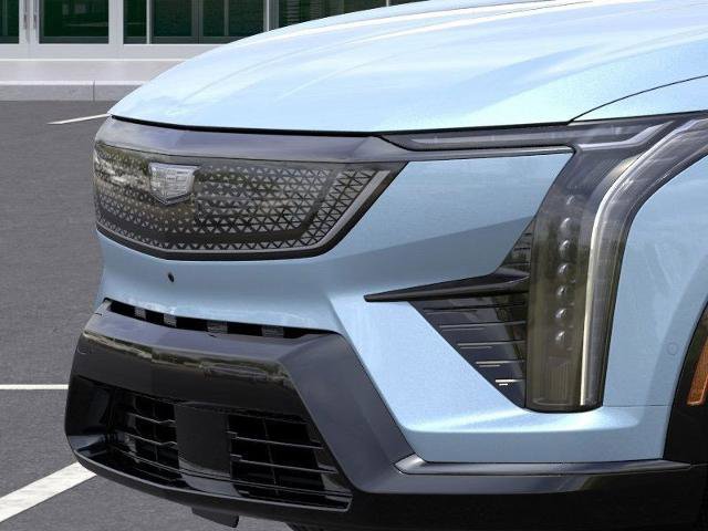 New 2026 Cadillac Optiq Sport 1 image 13
