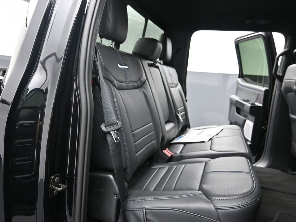 New 2026 Ford F250 Platinum image 26