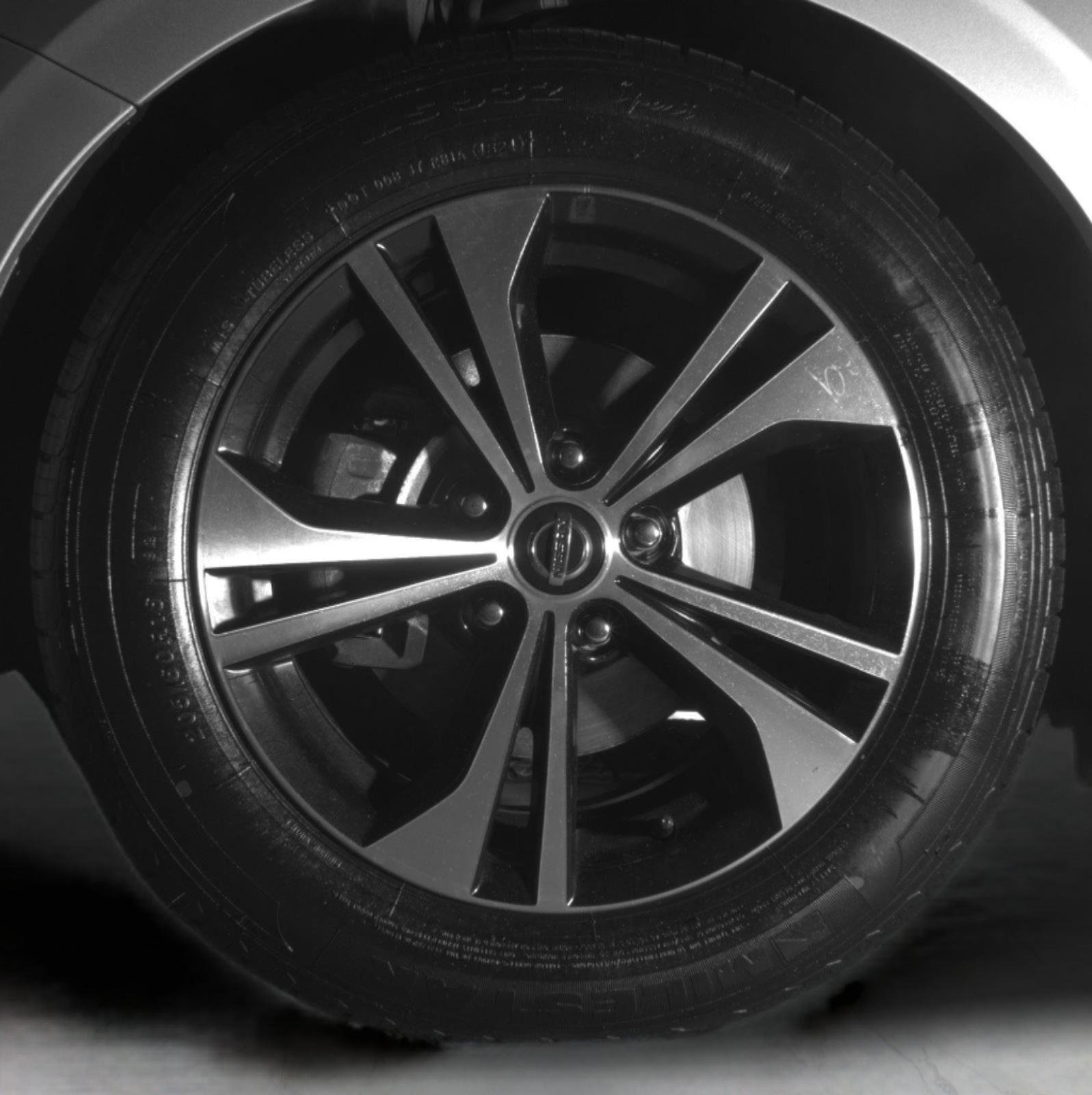 Used 2023 Nissan Sentra SV image 24