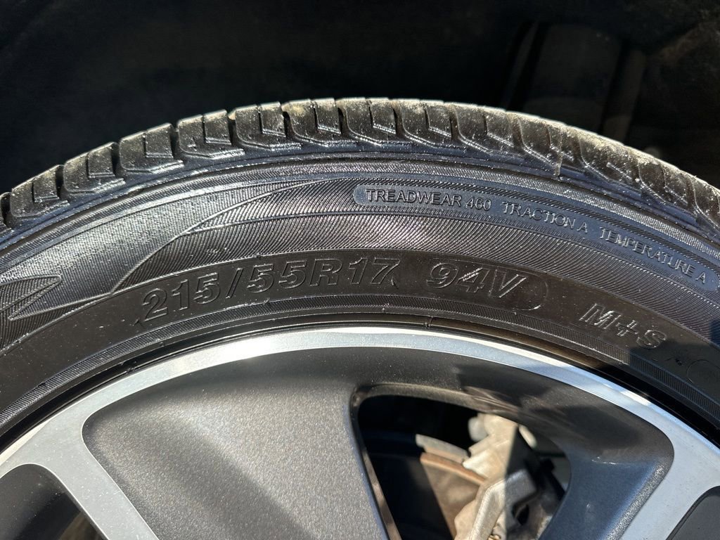 Used 2022 Honda HR-V EX image 29