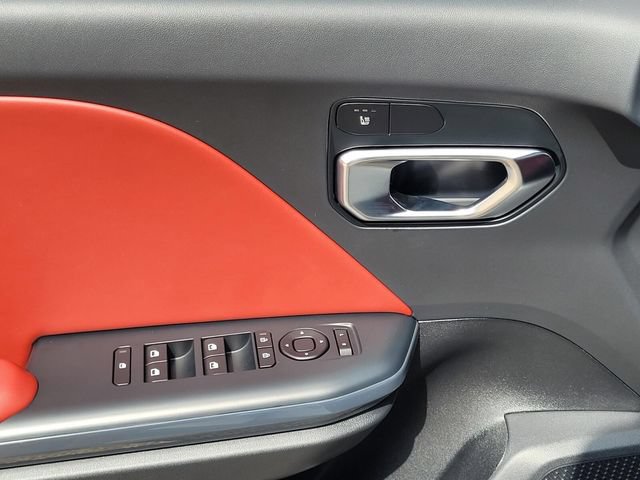 New 2026 Kia K4 GT-Line FWD image 9