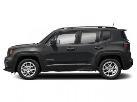 Used 2020 Jeep Renegade Latitude w/ Cold Weather Group image 3