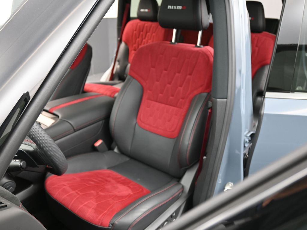 Used 2026 Nissan Armada NISMO image 17
