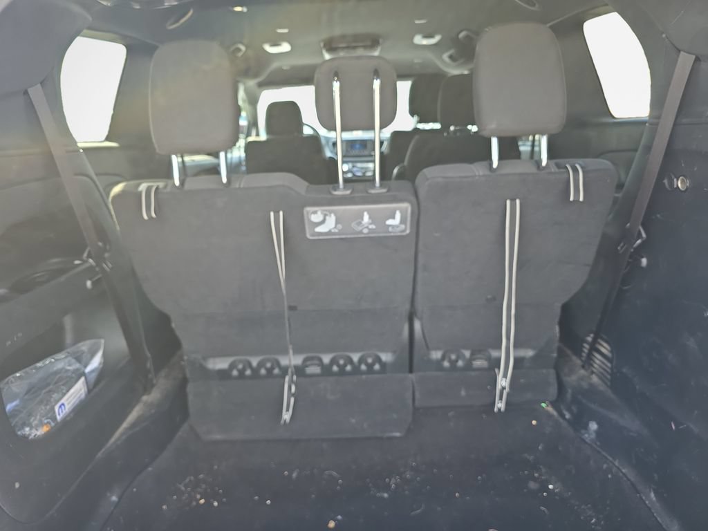 Used 2020 Chrysler Pacifica Touring w/ S Appearance Package FWD image 23