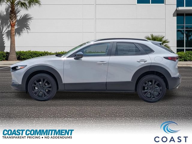 Used 2026 MAZDA CX-30 AWD 2.5 S image 9