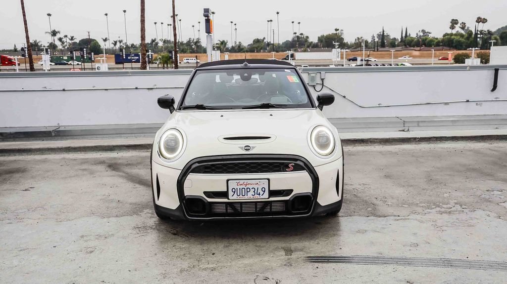 Used 2023 MINI Cooper S FWD image 3