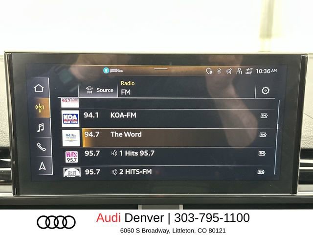 Used 2023 Audi S4 Premium Plus image 16