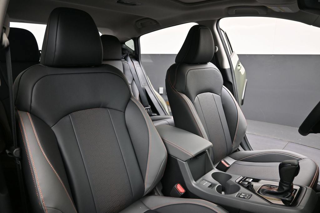 New 2026 Subaru Crosstrek 2.5i Limited AWD/4WD image 13