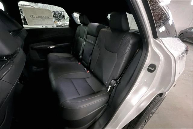 New 2026 Lexus RX 350 Premium Plus image 10