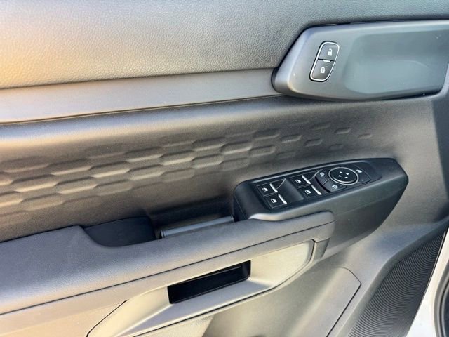 New 2025 Ford Ranger XL image 11