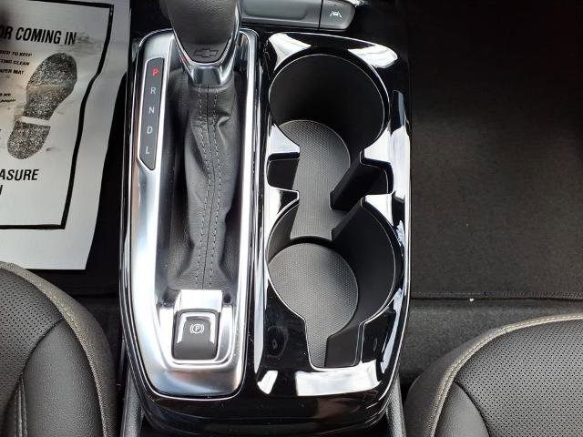New 2026 Chevrolet Trax ACTIV w/ Driver Confidence Package FWD image 25