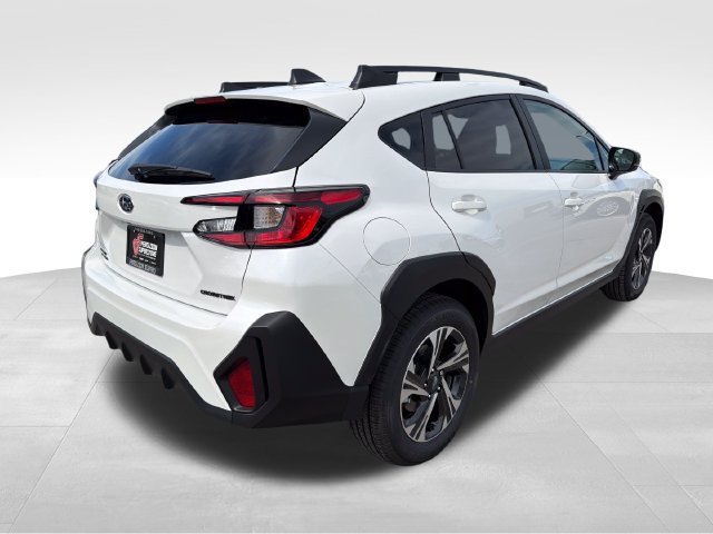 New 2026 Subaru Crosstrek 2.5i Premium AWD/4WD image 7