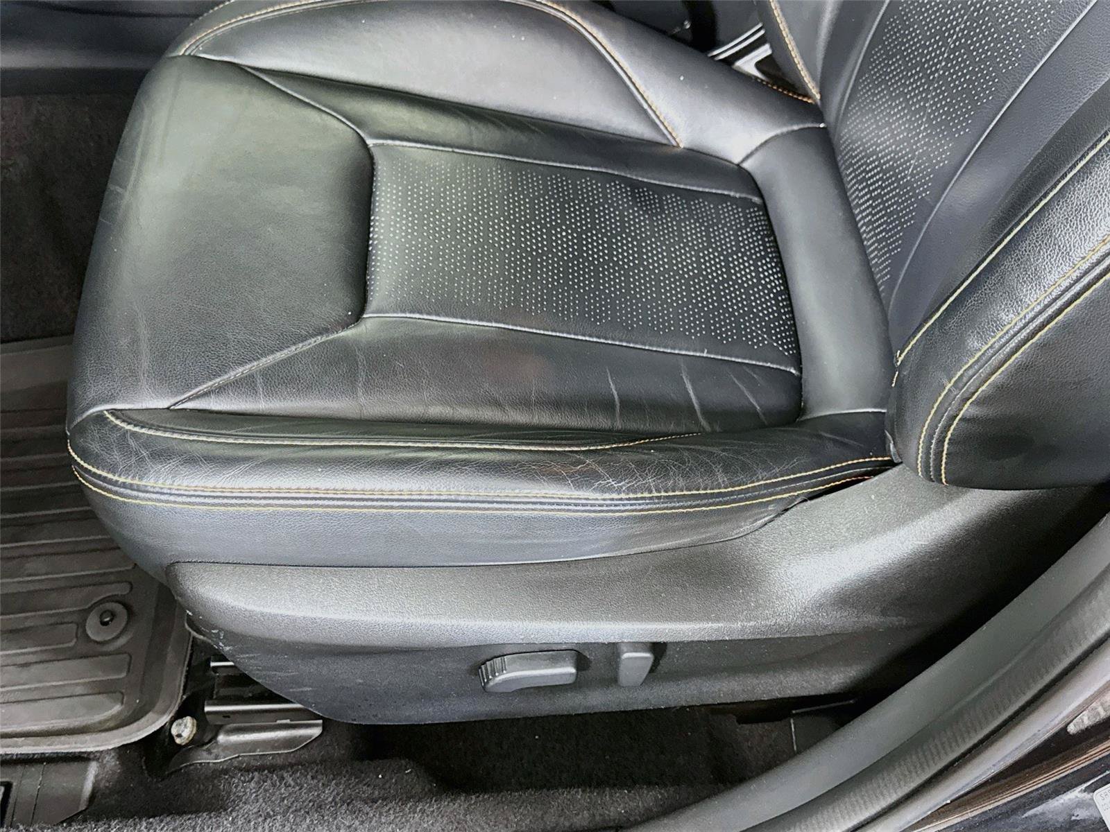Used 2019 Subaru Crosstrek 2.0i Limited w/ Moonroof Package w/Navigation AWD/4WD image 14