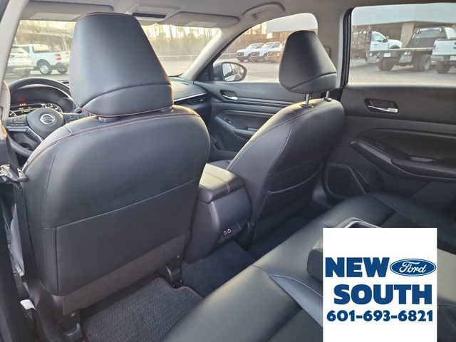 Used 2022 Nissan Altima 2.5 SR image 21