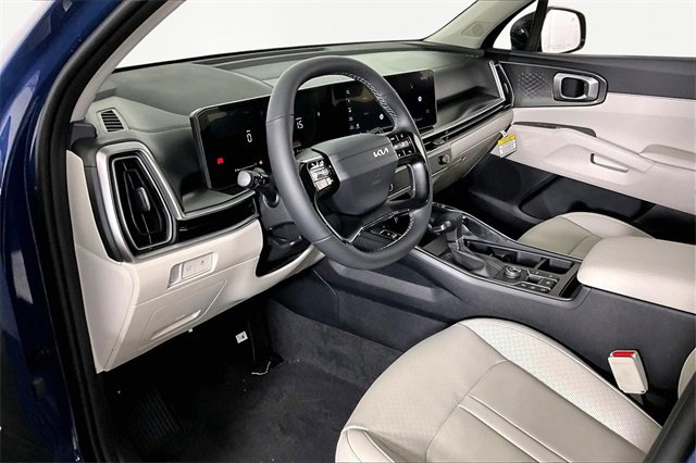 New 2026 Kia Sorento EX image 8
