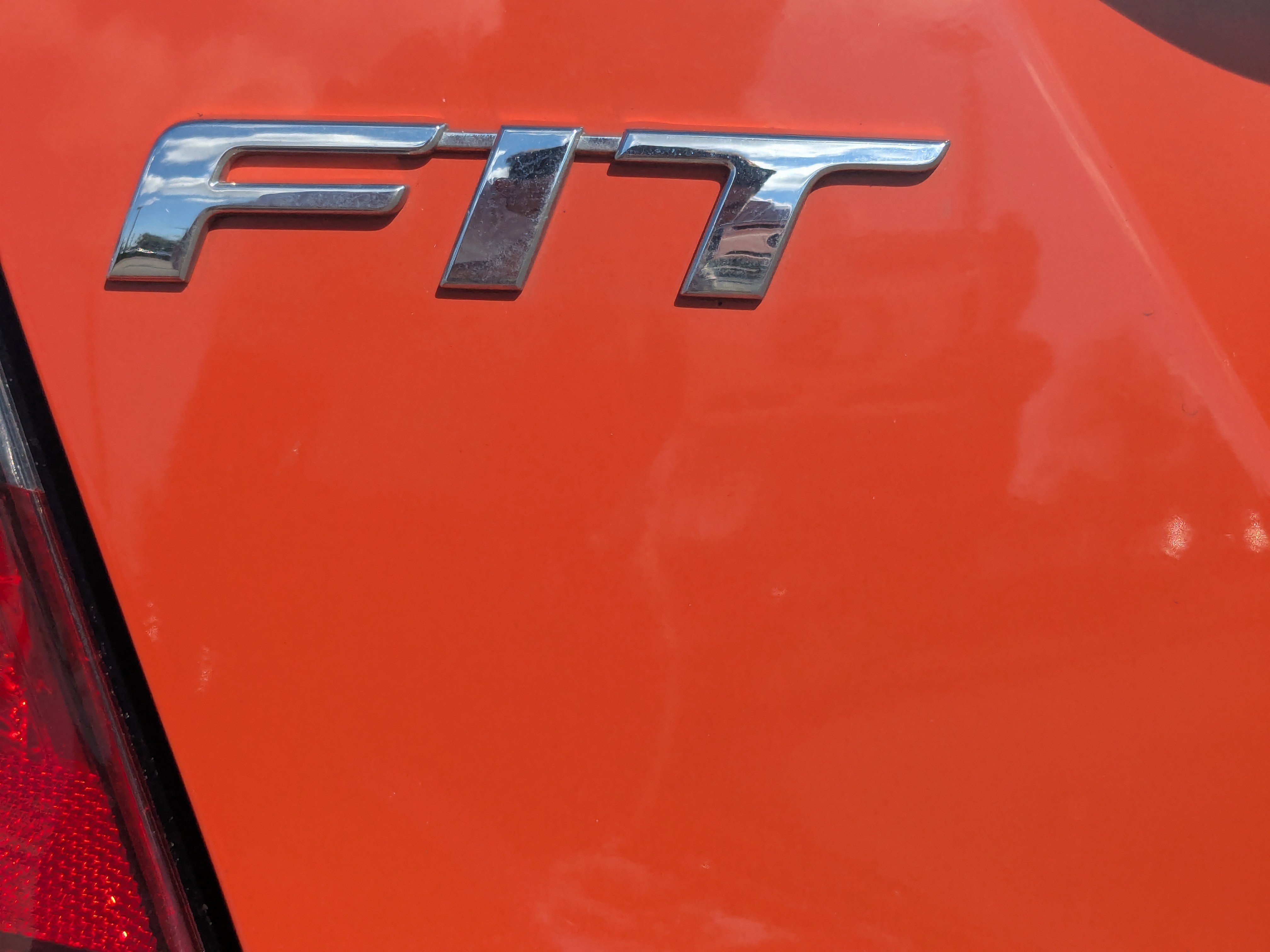 Used 2020 Honda Fit EX image 14