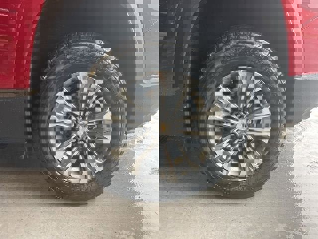 New 2026 Chevrolet Equinox LT w/ Convenience Package II image 46