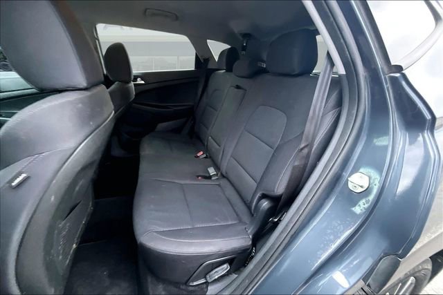 Used 2020 Hyundai Tucson SEL image 19