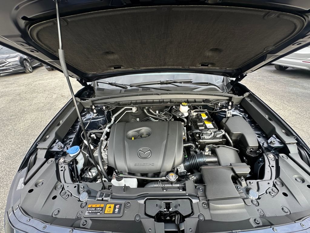 New 2026 MAZDA CX-5 Select image 27