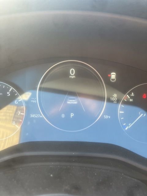 Used 2023 MAZDA CX-30 AWD 2.5 S w/ Select Package image 4