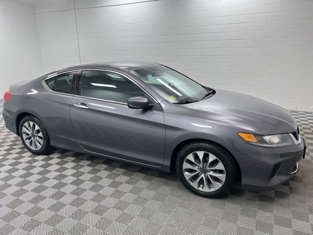 Used 2014 Honda Accord LX-S image 4