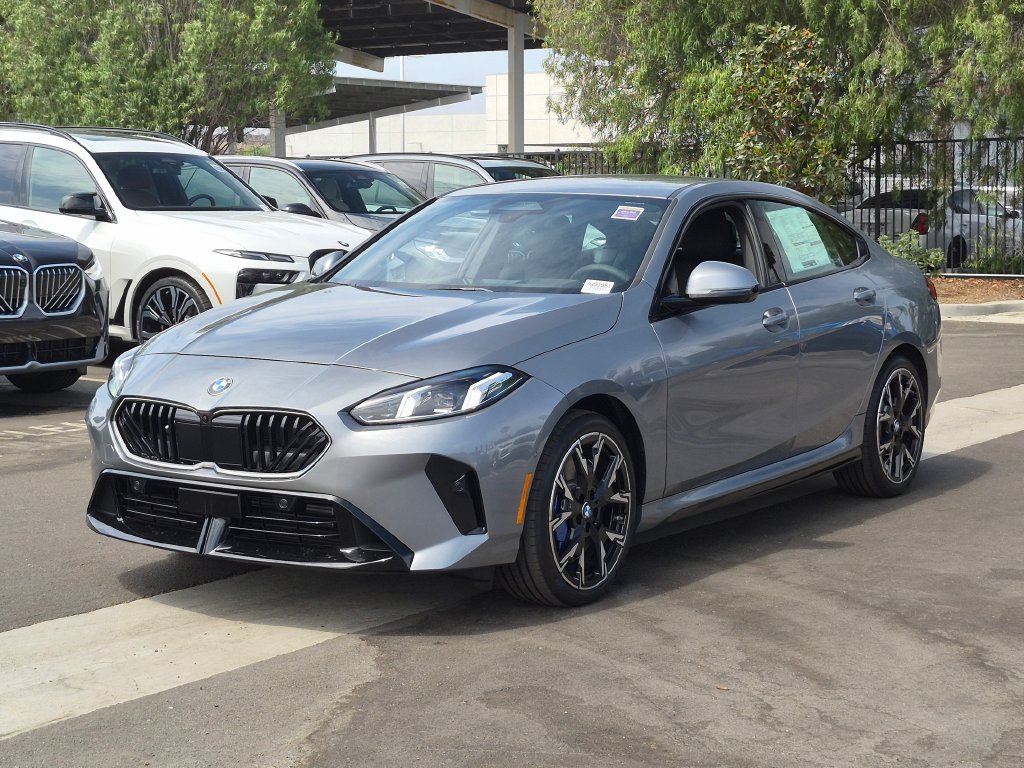 New 2026 BMW 228i xDrive w/ Technology Package AWD/4WD image 2