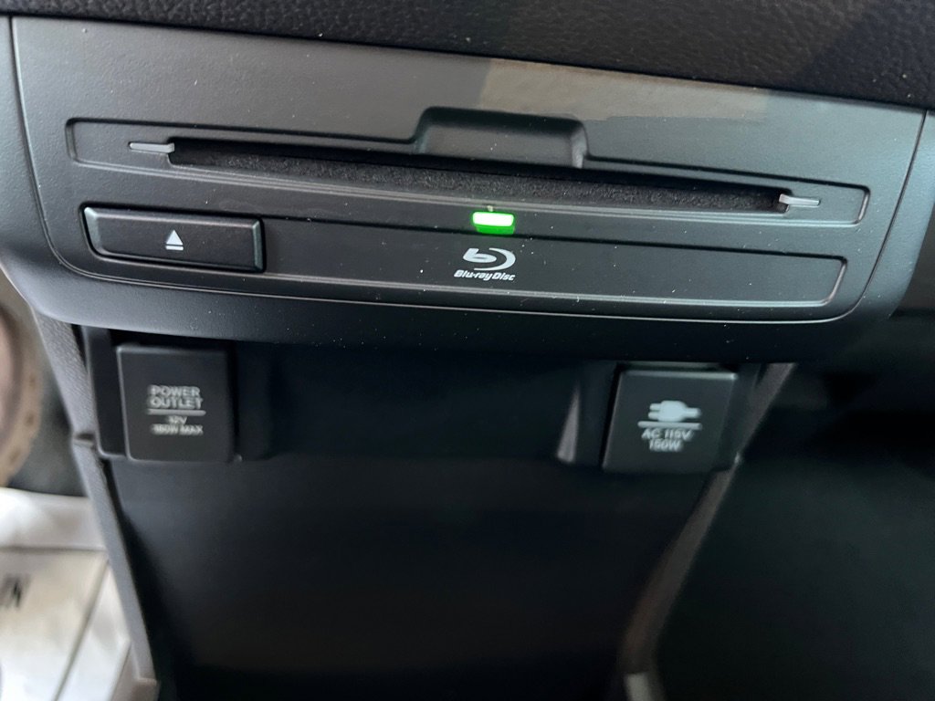 Used 2019 Honda Odyssey EX-L image 23
