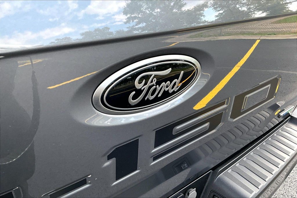 Used 2023 Ford F150 XLT w/ Equipment Group 302A High AWD/4WD image 30