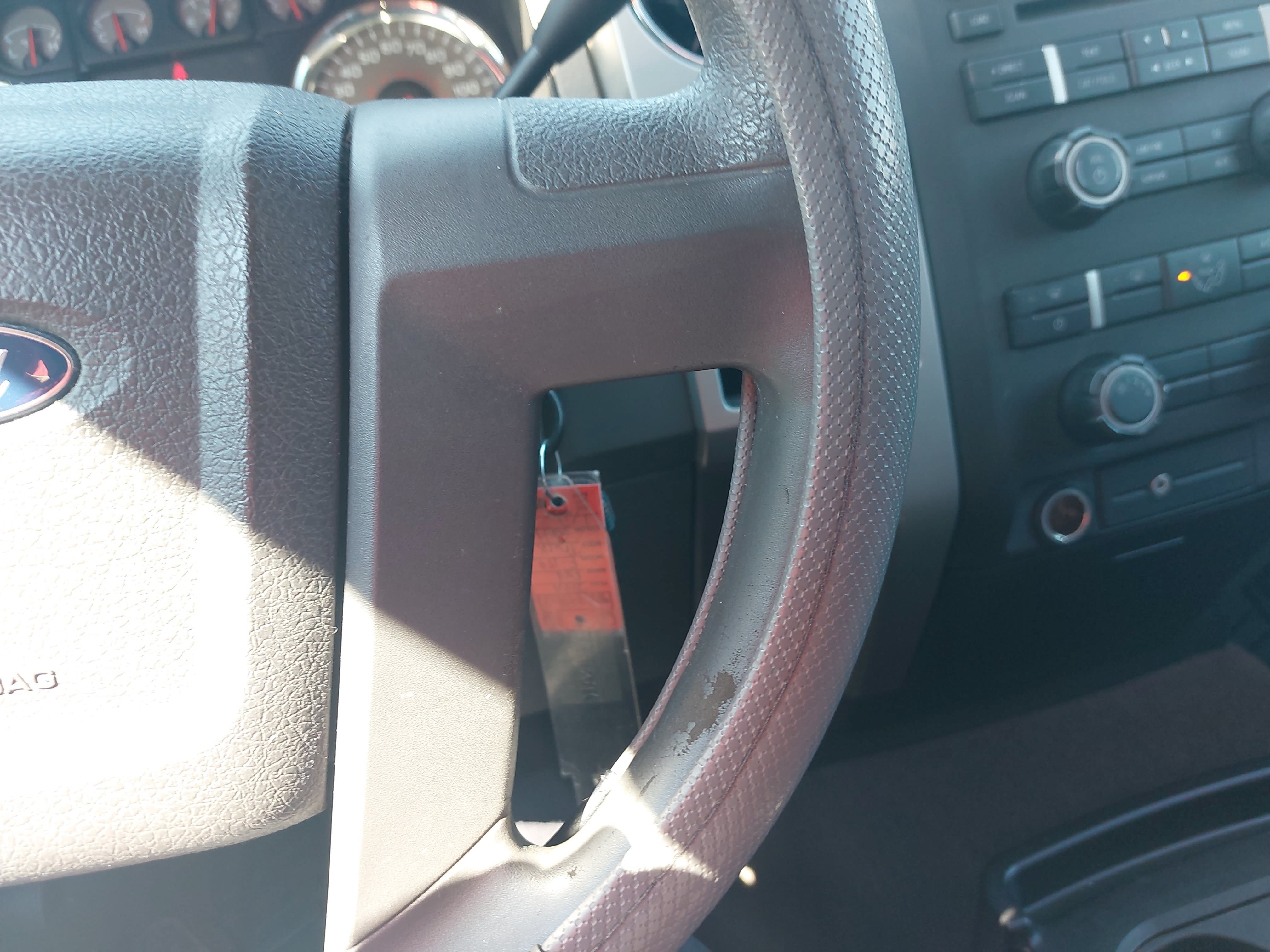 Used 2009 Ford F150 STX RWD image 18