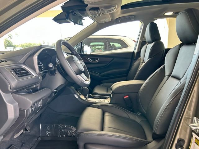 New 2025 Subaru Ascent Touring AWD/4WD image 15