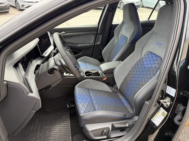 New 2026 Volkswagen Golf w/ Euro Style Package AWD/4WD image 12