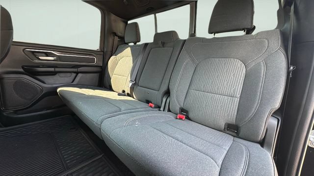 Used 2023 RAM 1500 Big Horn AWD/4WD image 25