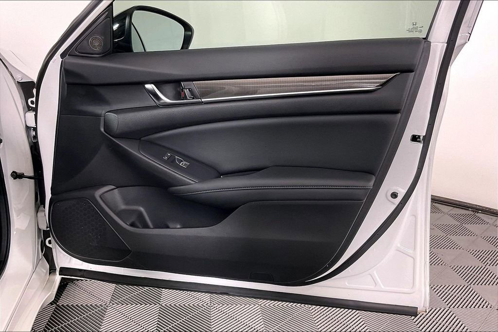 Used 2021 Honda Accord Sport Special Edition image 25