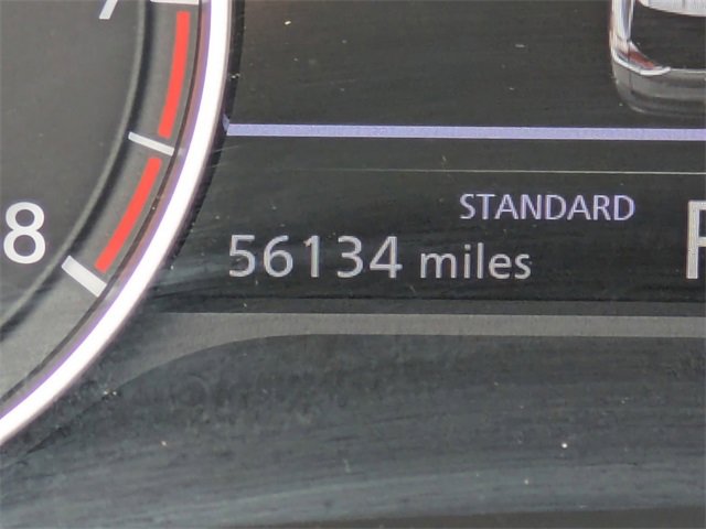 Used 2023 Nissan Rogue SV image 23