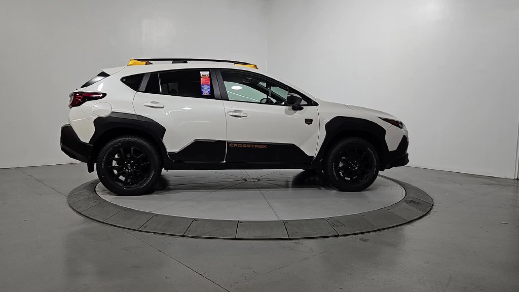 New 2026 Subaru Crosstrek 2.5i Wilderness AWD/4WD image 6