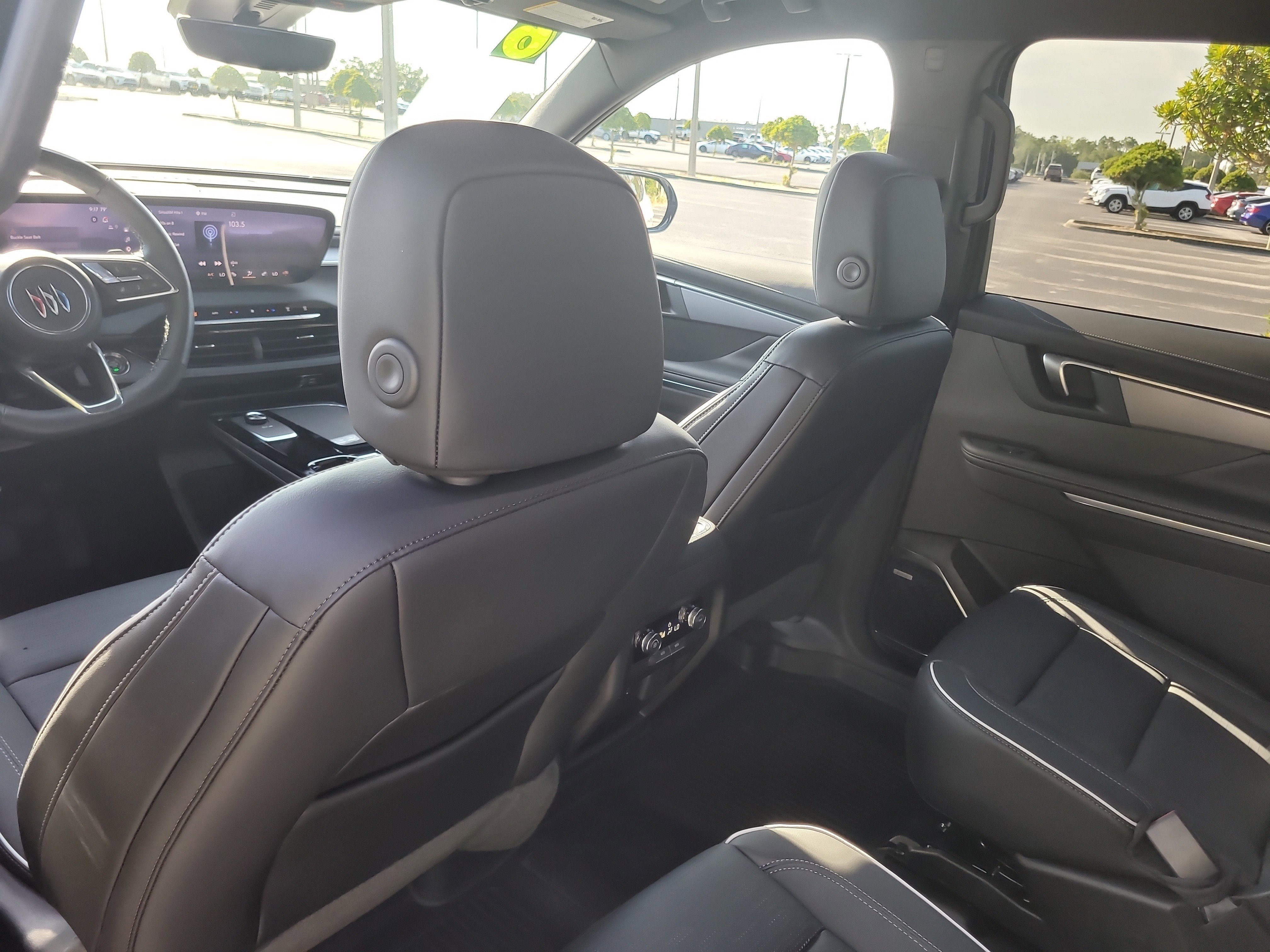 Used 2026 Buick Enclave Sport Touring w/ Super Cruise Package FWD image 14