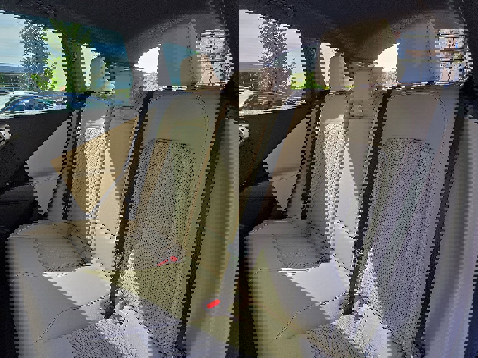 Used 2026 BMW X3 xDrive30 w/ Convenience Package image 5